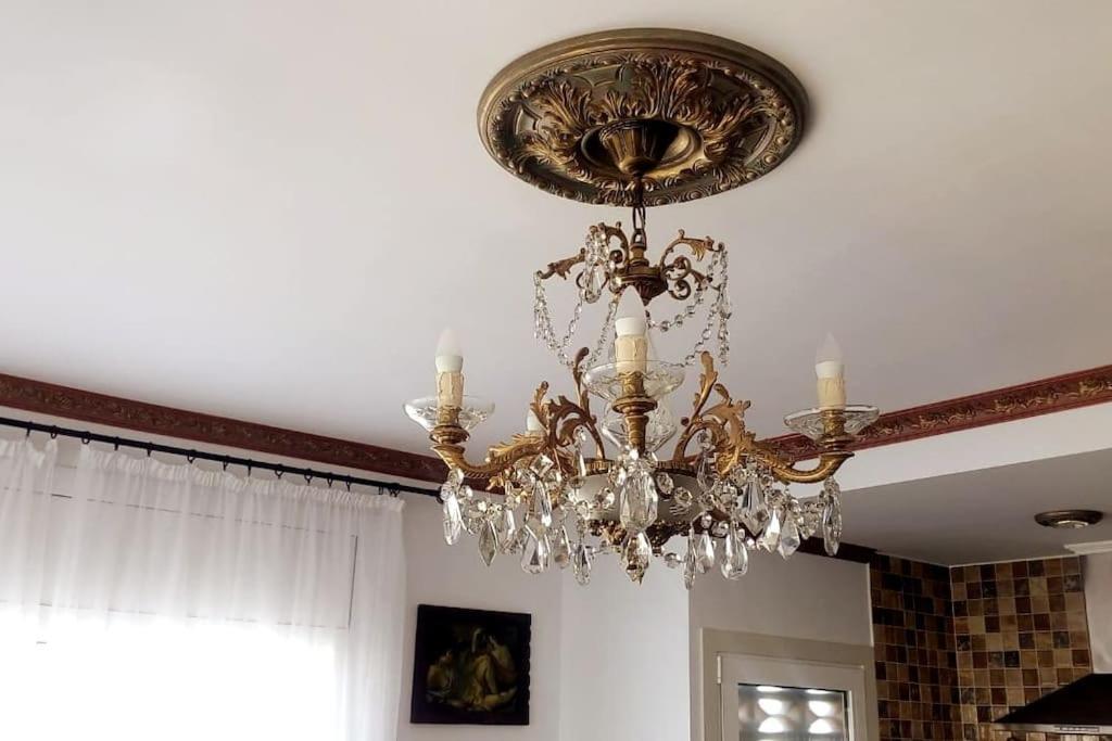 Luxury Apartamenty Пинеда-де-Мар Экстерьер фото