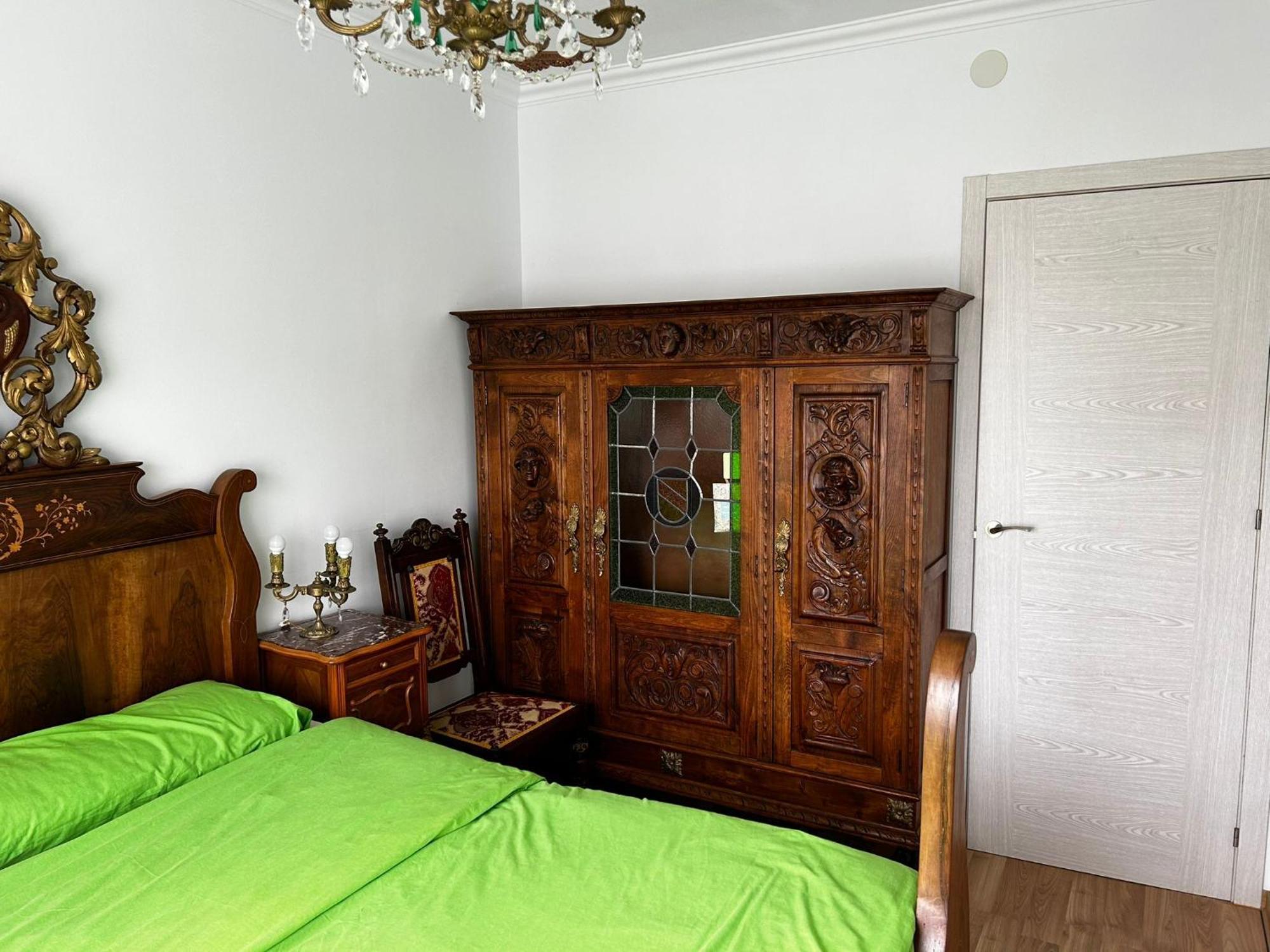 Luxury Apartamenty Пинеда-де-Мар Экстерьер фото