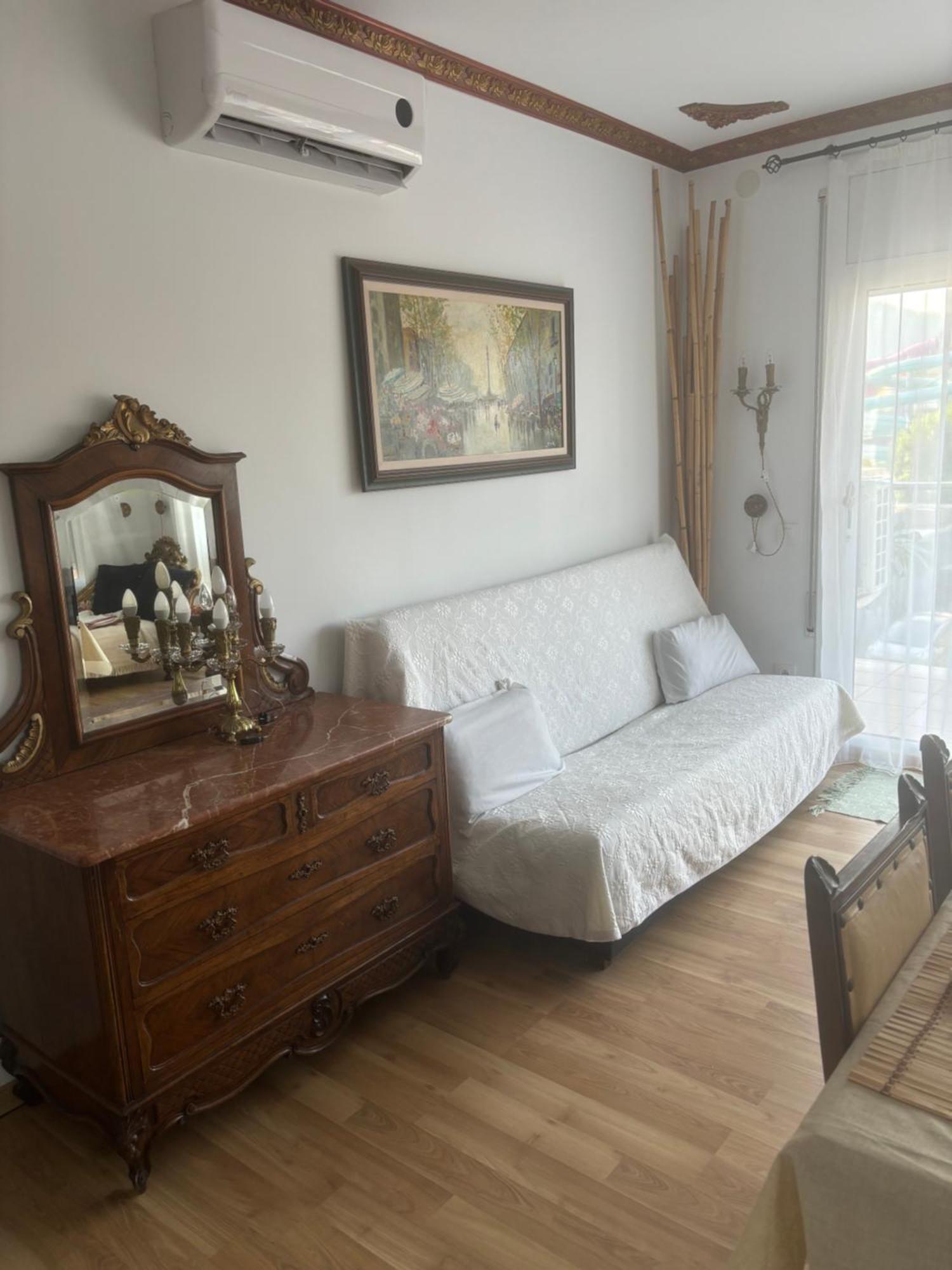 Luxury Apartamenty Пинеда-де-Мар Экстерьер фото