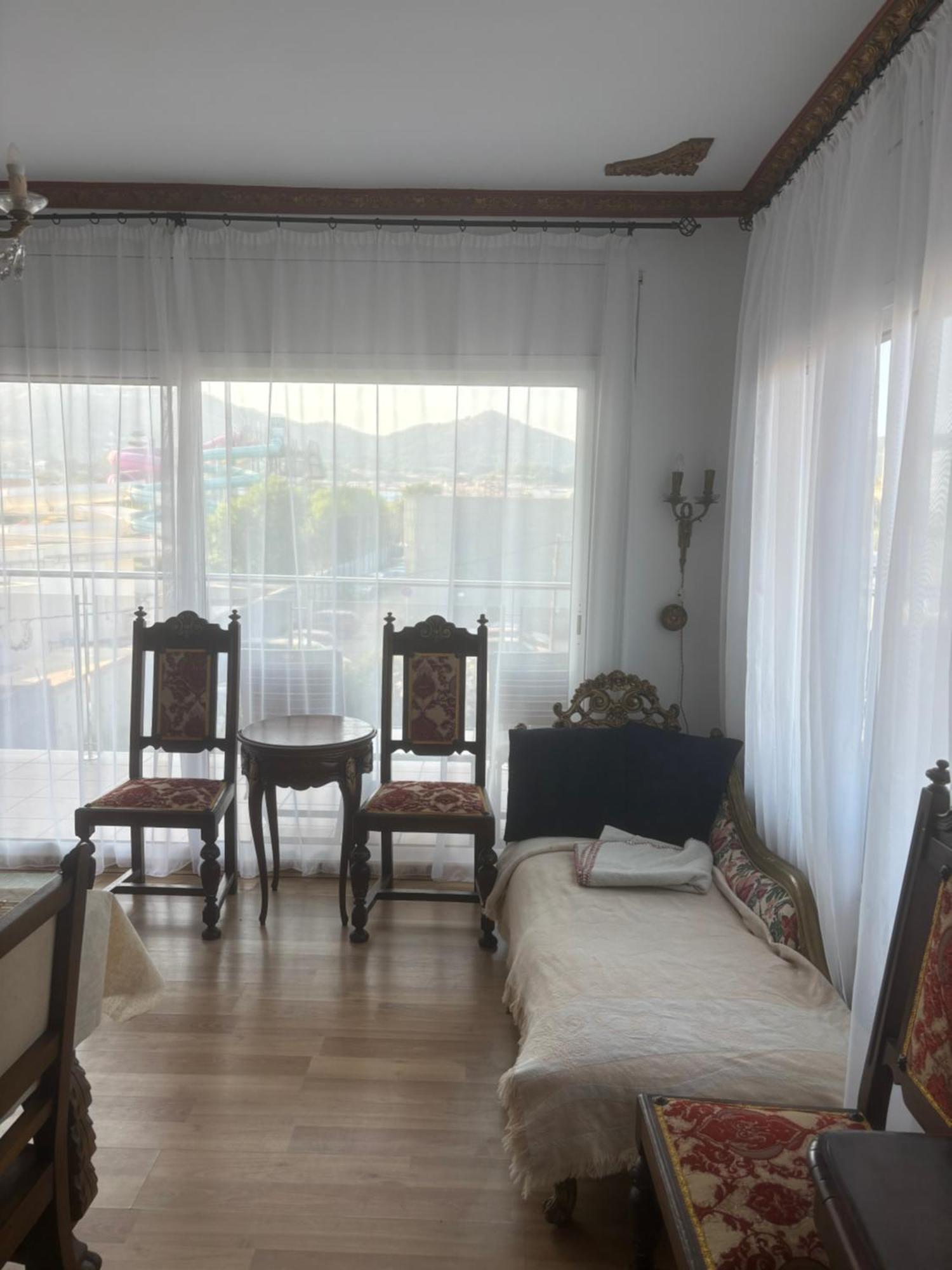 Luxury Apartamenty Пинеда-де-Мар Экстерьер фото