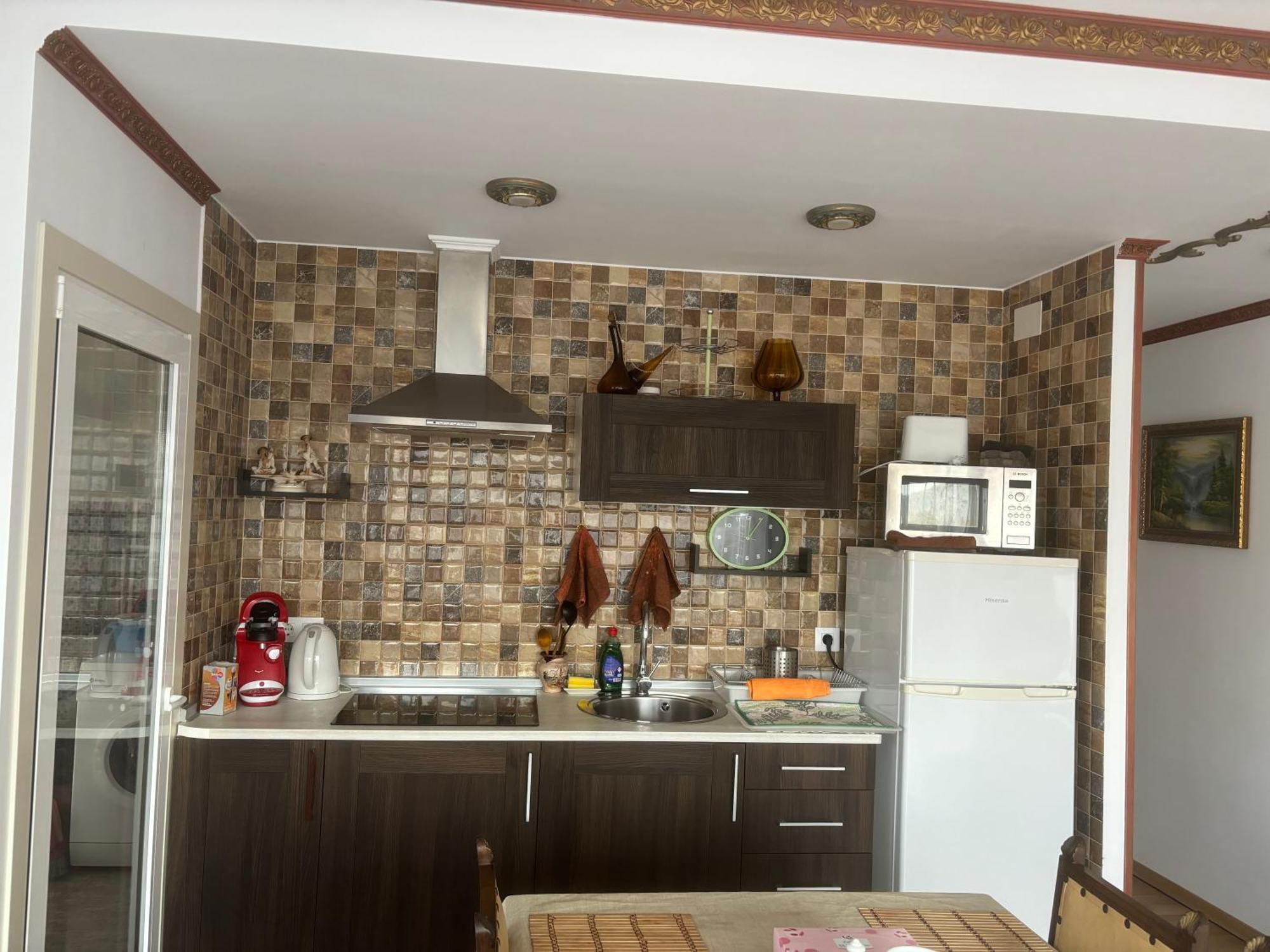 Luxury Apartamenty Пинеда-де-Мар Экстерьер фото