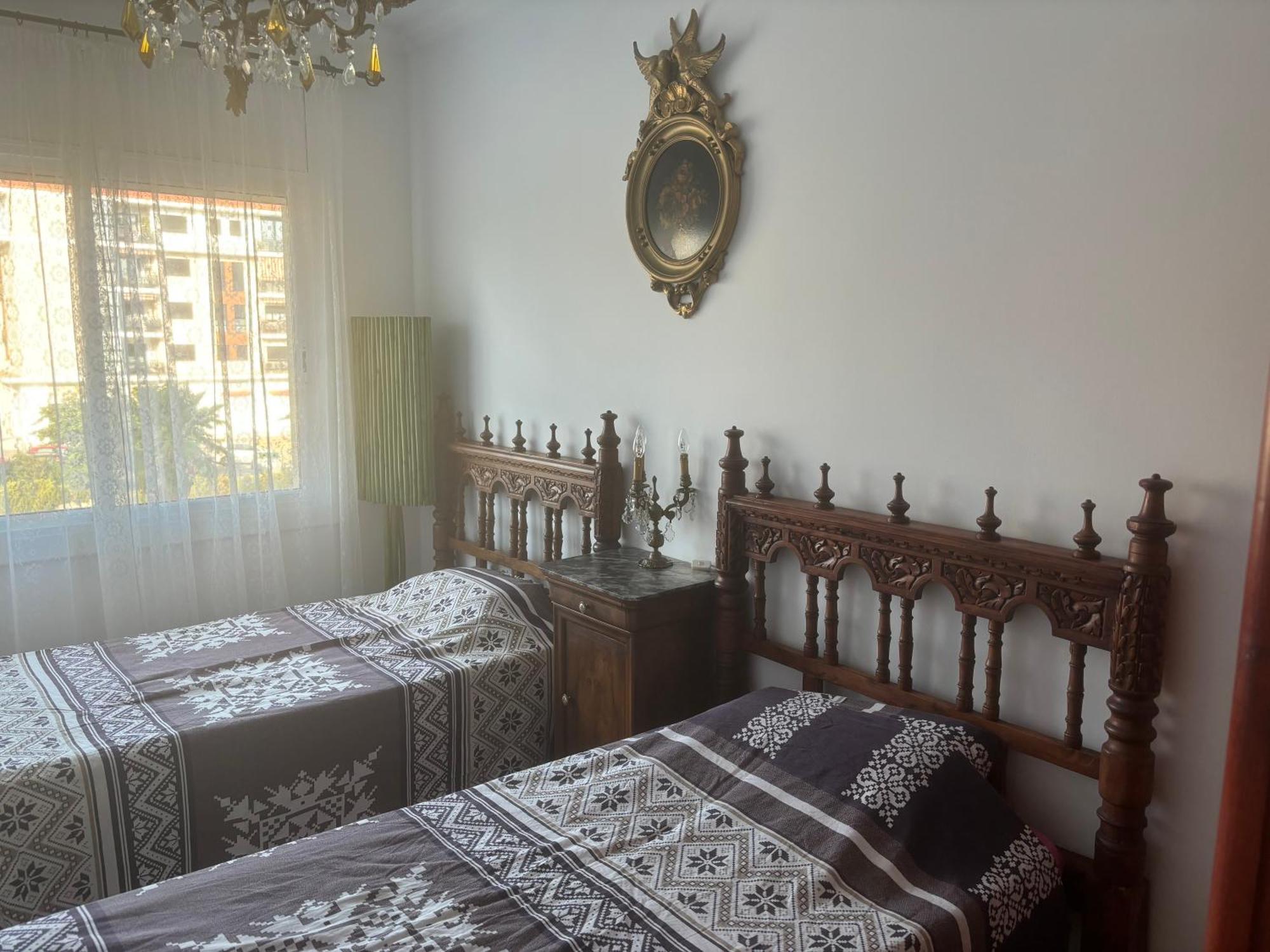 Luxury Apartamenty Пинеда-де-Мар Экстерьер фото